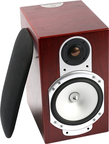 Monitor Audio Silver-RS1 Monitor speaker, B - CeX (UK): - Buy